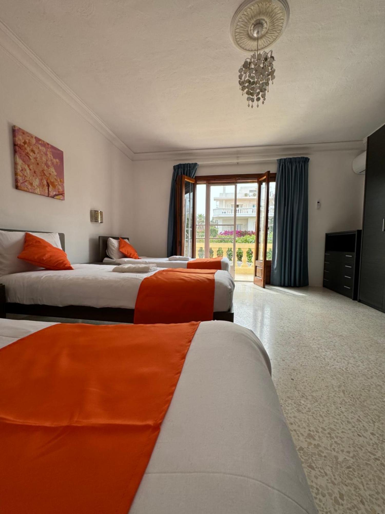 Villa Xiwan Is-Swieqi ภายนอก รูปภาพ