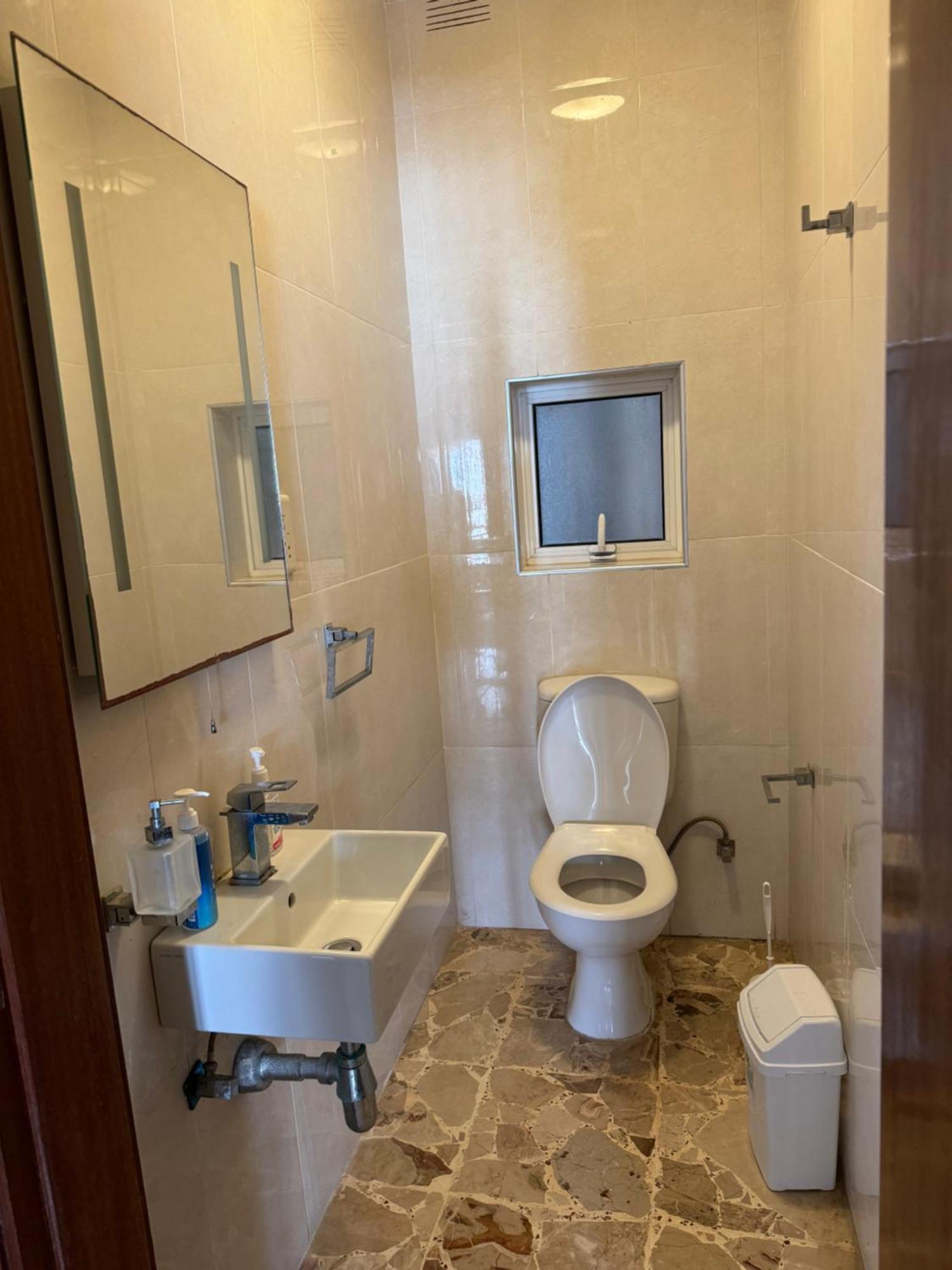 Villa Xiwan Is-Swieqi ภายนอก รูปภาพ