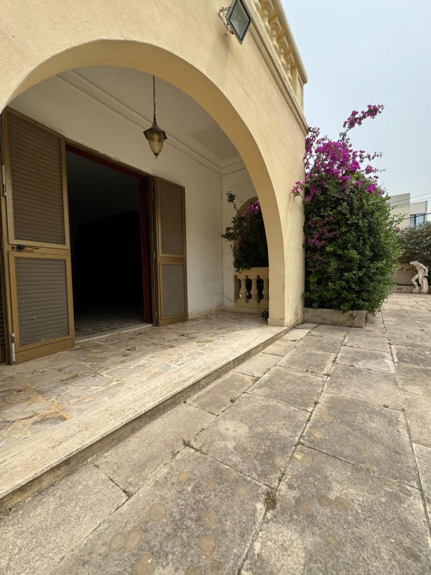 Villa Xiwan Is-Swieqi ภายนอก รูปภาพ