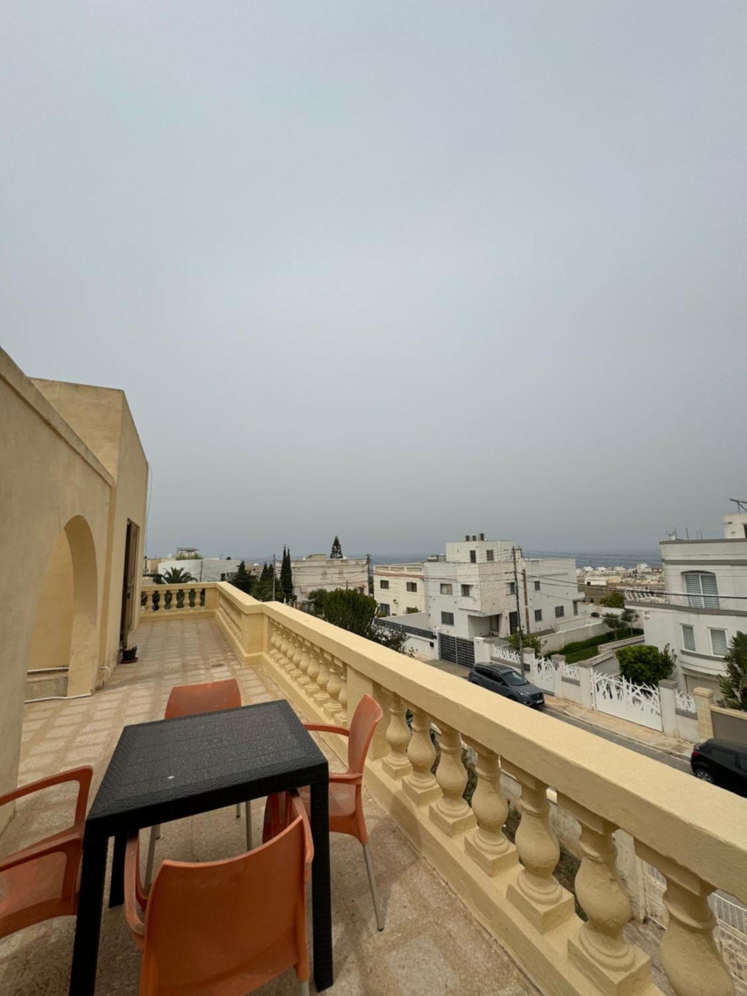 Villa Xiwan Is-Swieqi ภายนอก รูปภาพ